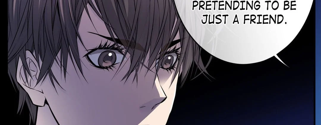 My Ex, Client - Chapter 19
